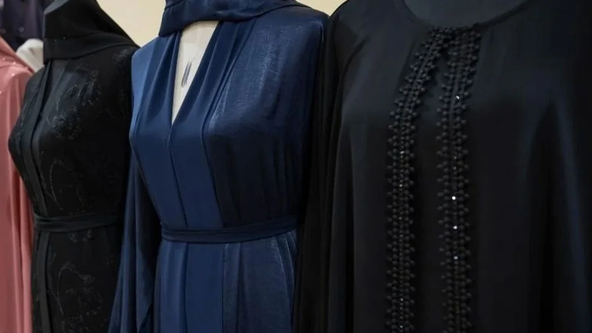 Günlük Kullanım İçin Abaya Modelleri Seçiminde Nelere Dikkat Edilmeli?