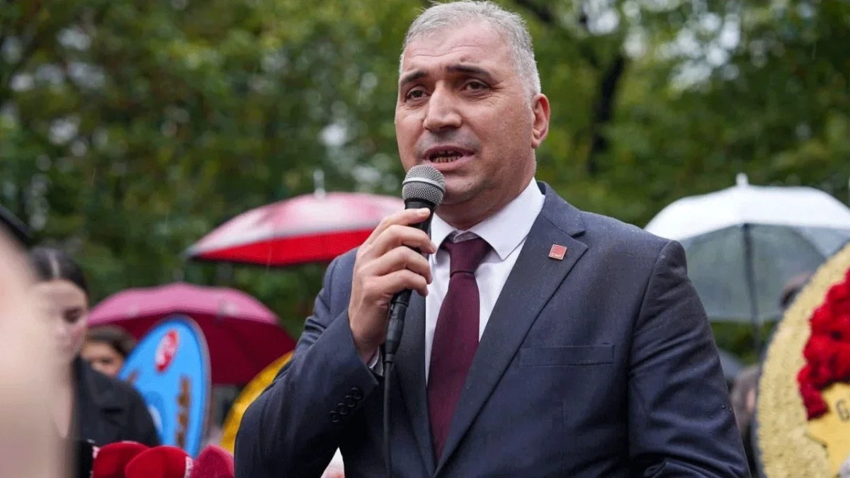 Haluk Batmaz, Yeni Parti Ortahisar Kurucu İlçe Başkanı oldu: "Yeni nesil siyaset anlayışıyla yola çıktık"