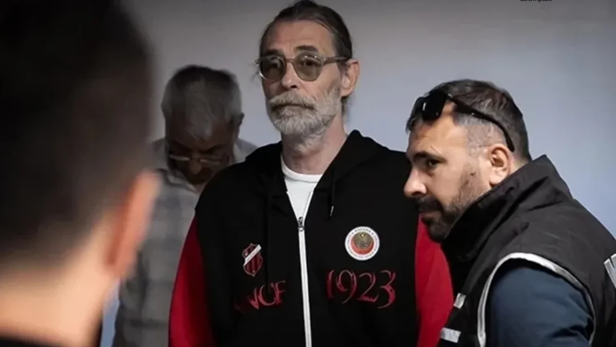 İçişleri Bakanlığı duyurdu! Erdal Beşikçioğlu görevden uzaklaştırıldı