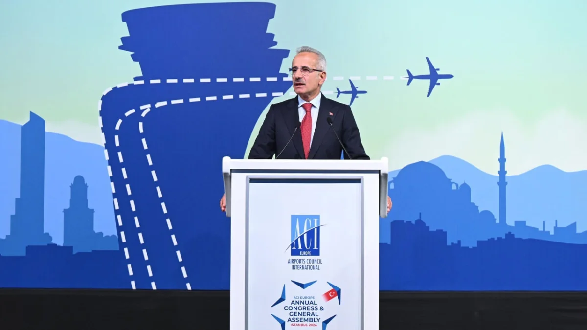 İstanbul Havalimanı Avrupa’nın zirvesinde! bir kez daha lider oldu