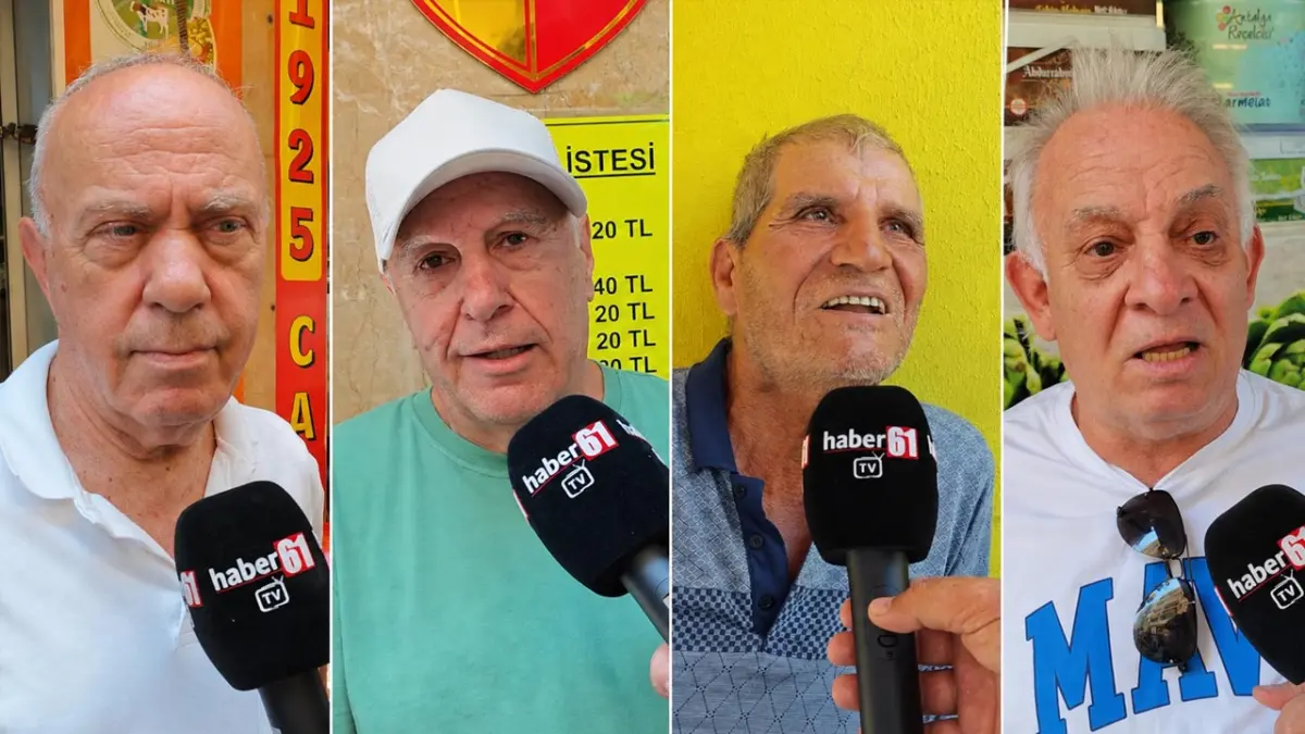 İzmir’de Trabzonspor sevgisi! “İstanbul hegemonyasına son versinler”