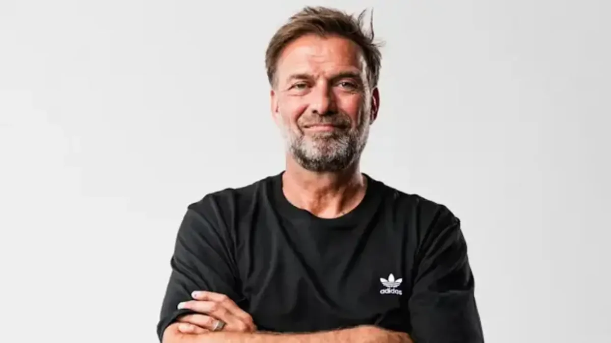 Jürgen Klopp’tan Trabzonspor sözleri: “Çok şanslılar”