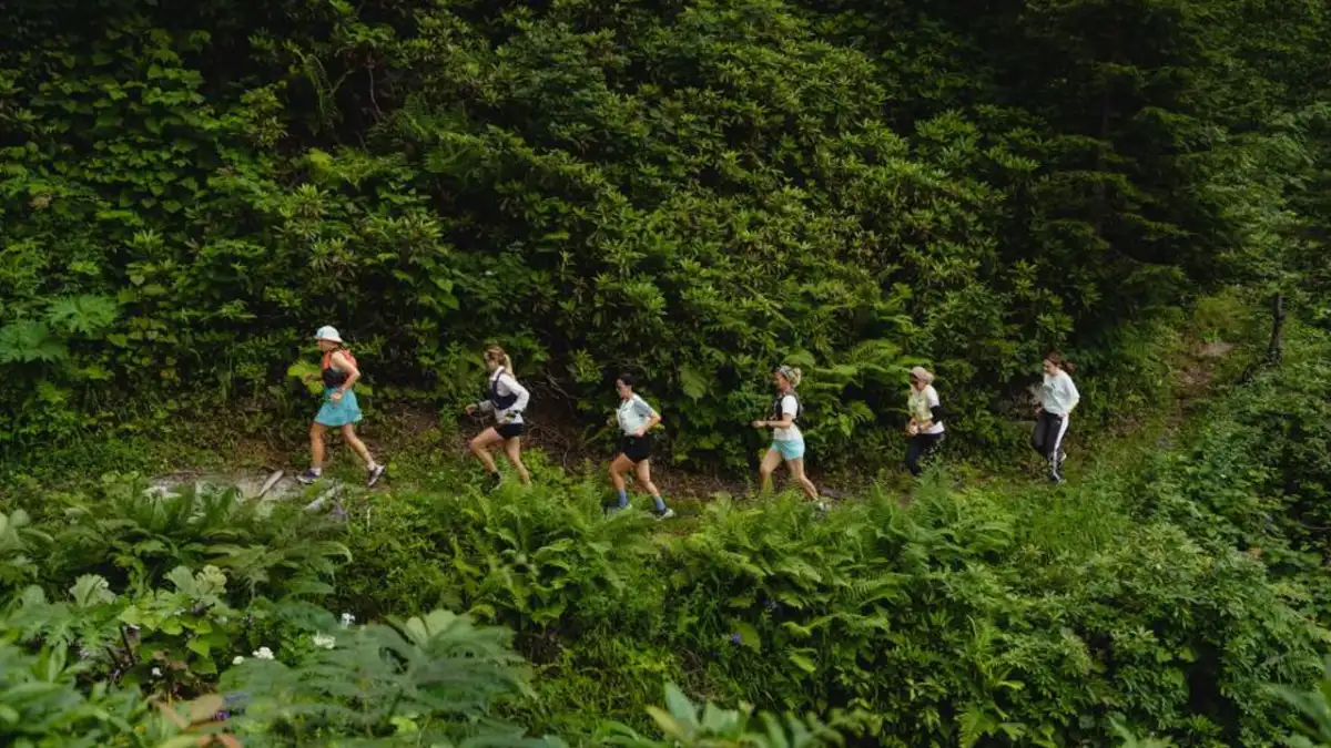Kaçkar by UTMB ikinci kez Rize’de dünya sporcularını ağırlayacak
