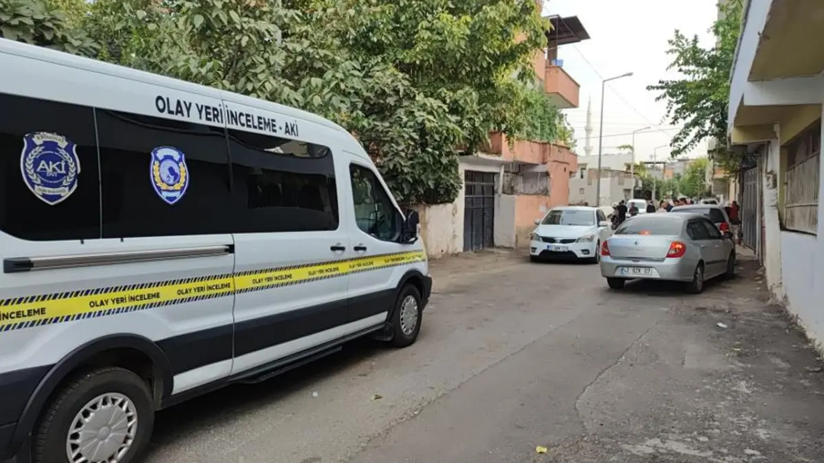 Kan donduran cinayet! Annenin cansız bedeni çöp konteynerinde bulundu