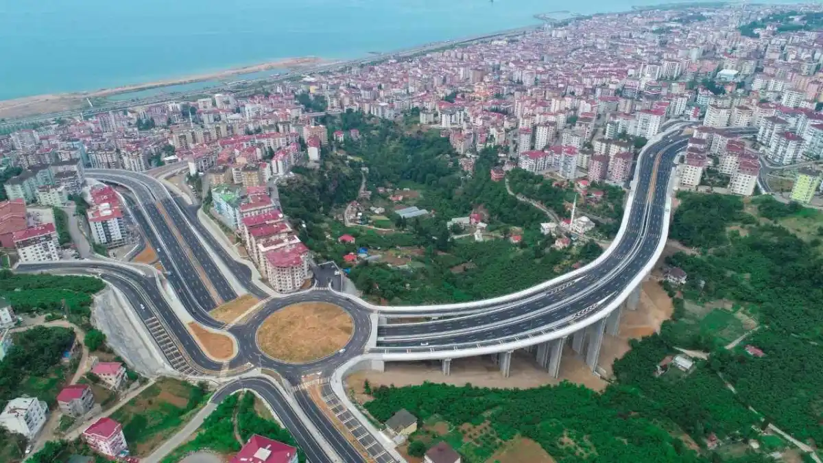 Kanuni Bulvarı için yeni güzergah seçeneği gündemde! Gölcayır Tünelleri neden durdu?
