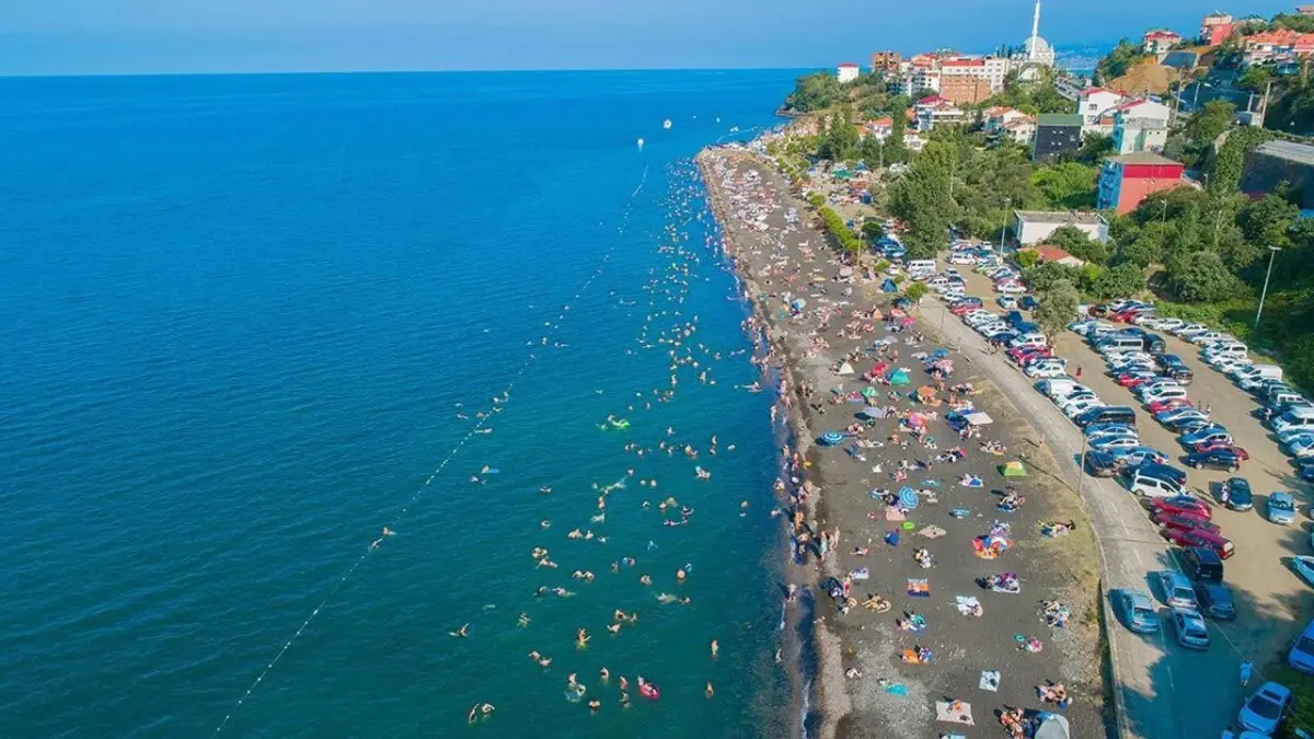 Karadeniz'de görünmeyen tehlike!