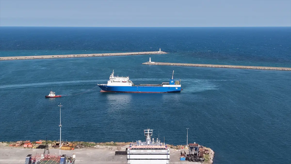Karadeniz’de saldırıda ölen denizcinin amcası son konuşmayı anlattı