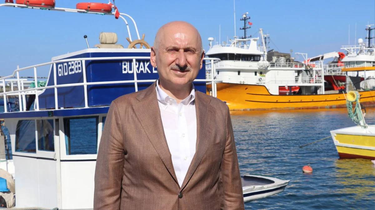 Karaismailoğlu yeni dönemin yol haritasını açıkladı: "Amacımız sektörlerdeki engelleri kaldırmak"