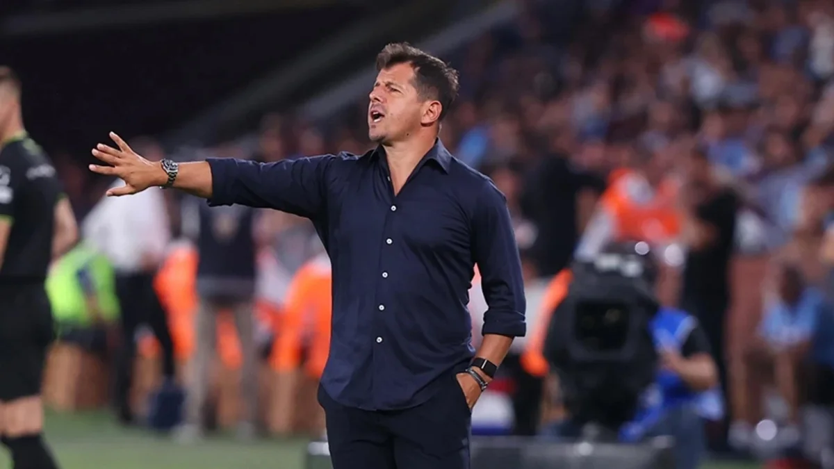 Kasımpaşa cephesinden Trabzonspor maçı öncesi mesaj! “Güzel bir test olacak”