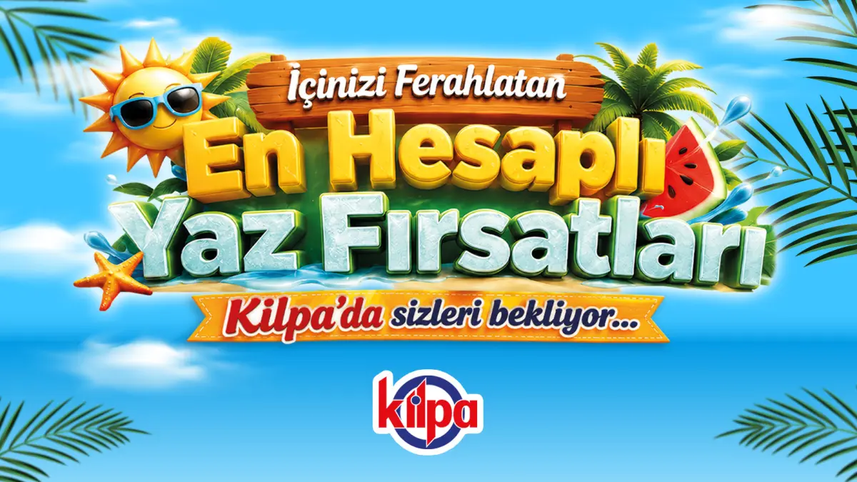 Kilpa reklam