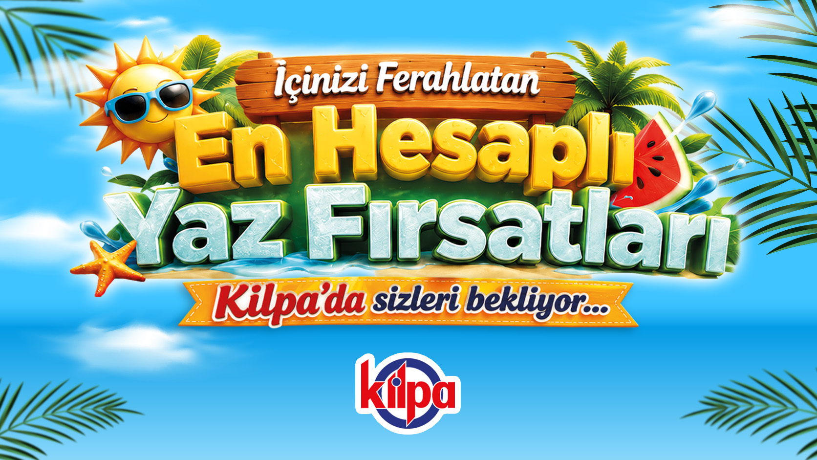 Kilpa reklam