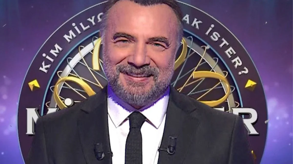 Kim Milyoner Olmak İster? seçmeleri Trabzon'da!