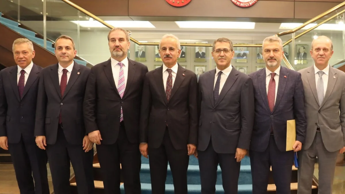 KTÜ Hematoloji-Onkoloji Hastanesi için ödenek tahsis edildi