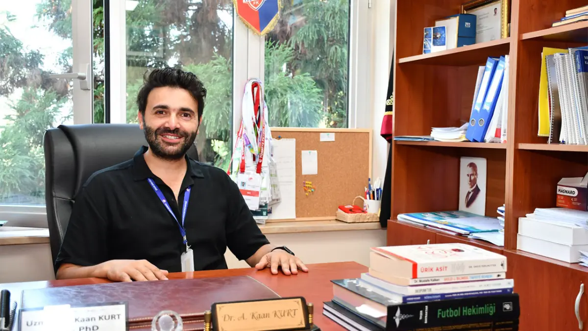 KTÜ’lü akademisyen obezite konusunda uyardı: Sadece kilo değil