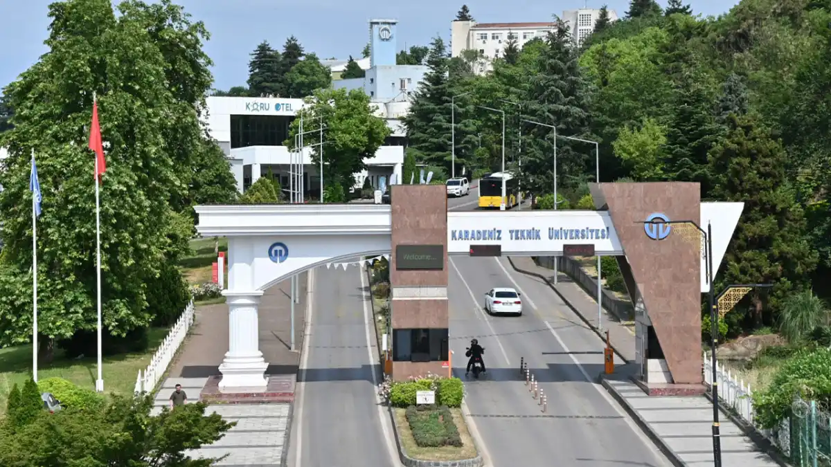 KTÜ’nün Başarısı, 2026 YKS sonuçlarına yansıdı: Rekor doluluk oranına ulaşıldı