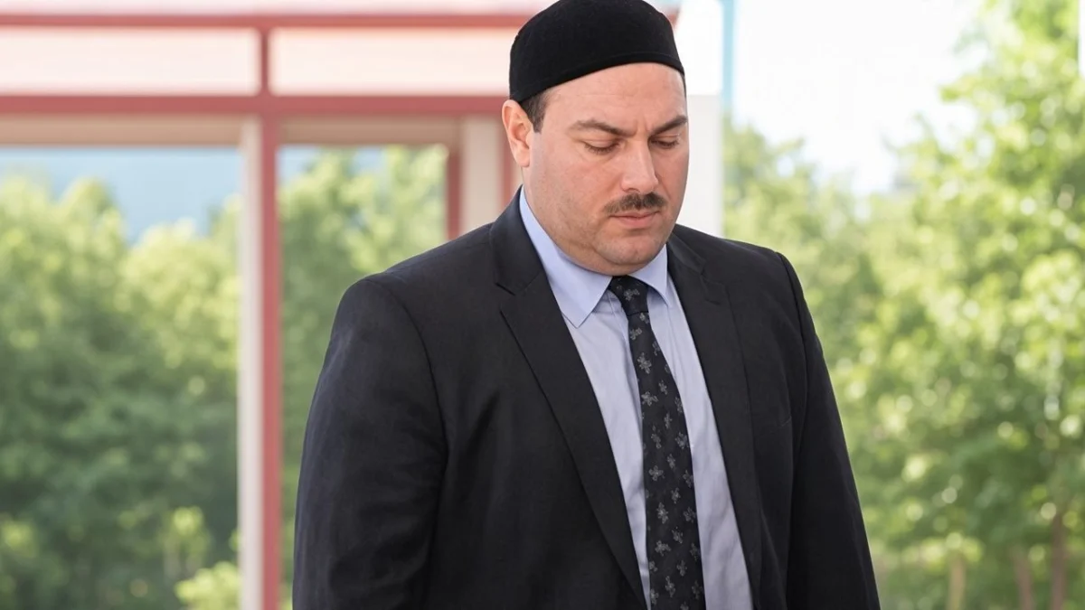 Kuriş’in emniyet ifadesi ortaya çıktı! Milyarlarca liralık para trafiğine yanıt verdi