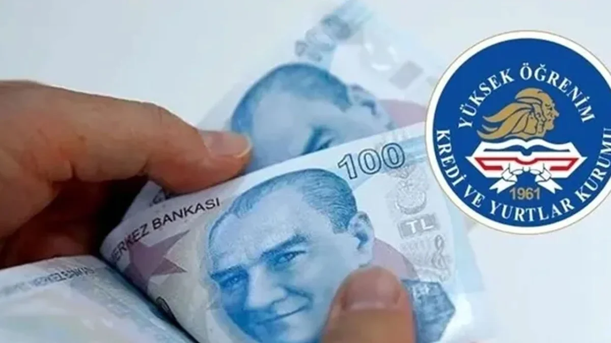 KYK burs, KYK kredi başvuru tarihleri ne zaman, belli oldu mu? 2026-2027 KYK Burs - Kredi başvurusu nasıl yapılır?