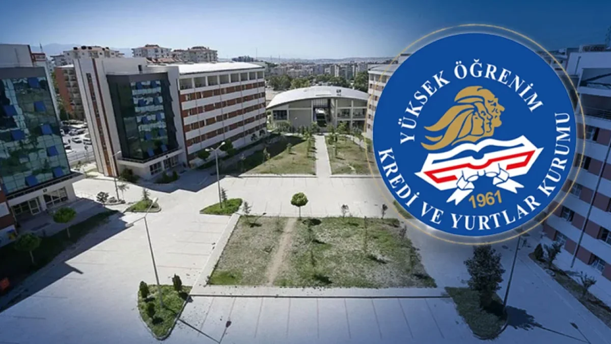 KYK yurt başvuruları başladı! İşte detaylar