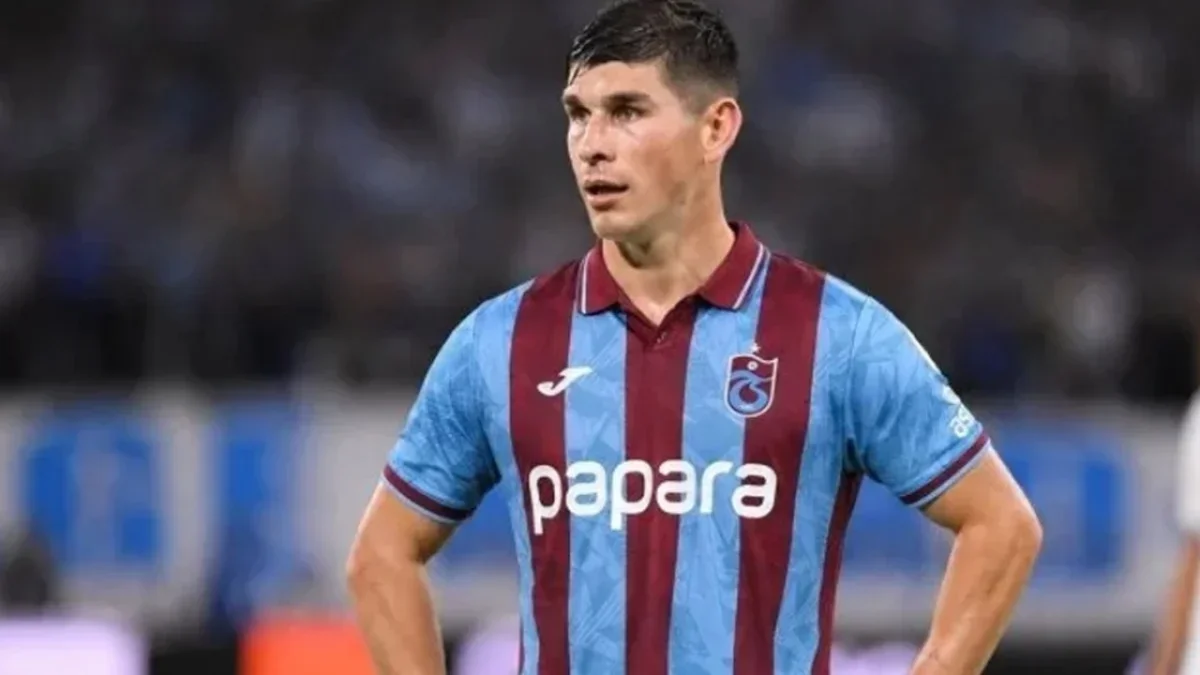 Malinowski Trabzonspor’da kalabilir mi?