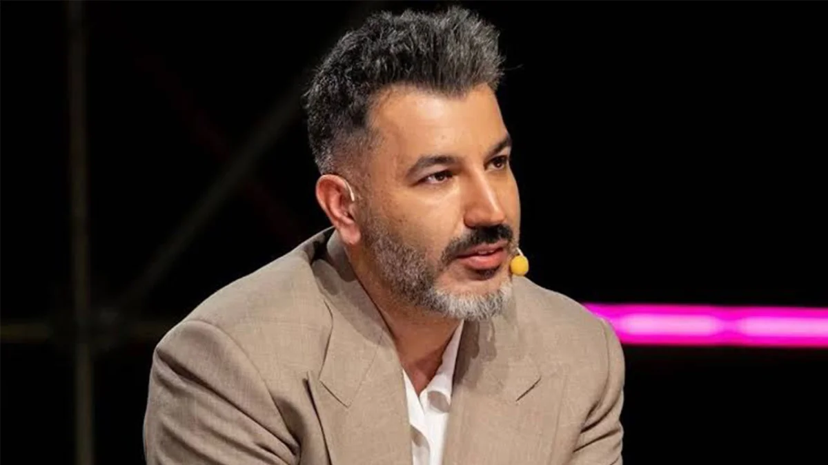 Manifest’in menajeri Tolga Akış üç suçlamayla gözaltında