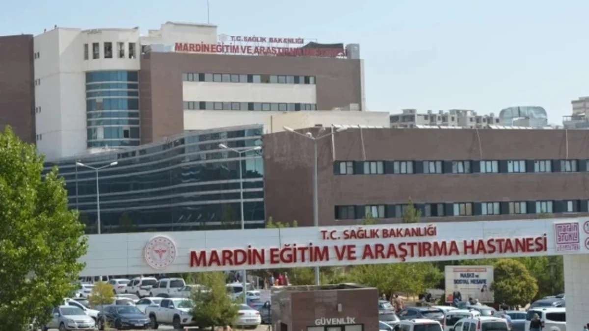 Mardin’de yürek yakan olay: Araçta uyuyan çocuk hayatını kaybetti