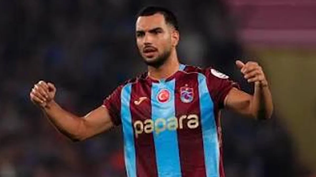 Melih Kabasakal’dan Trabzonspor’a vefa mesajı! “Bir dakikaysa bir dakika”