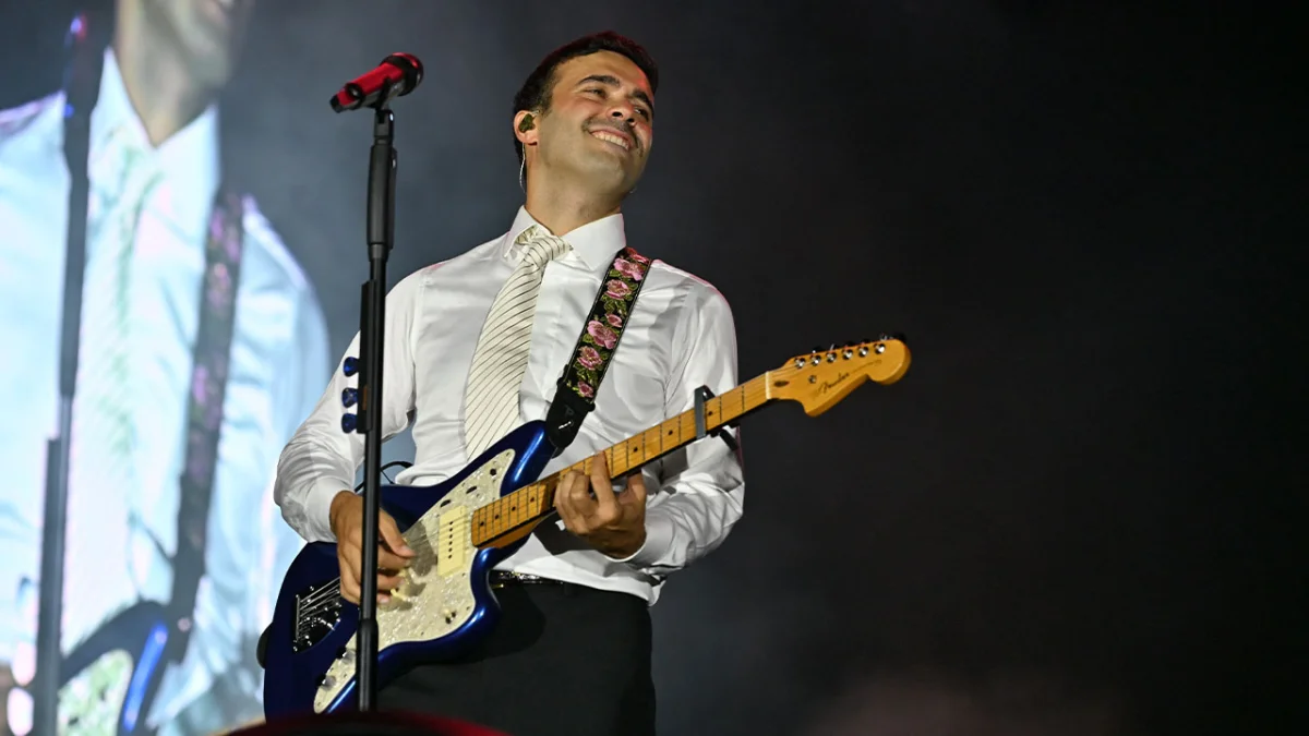 Mert Demir, Ordu Kültür Yolu Festivali’nde sahne aldı