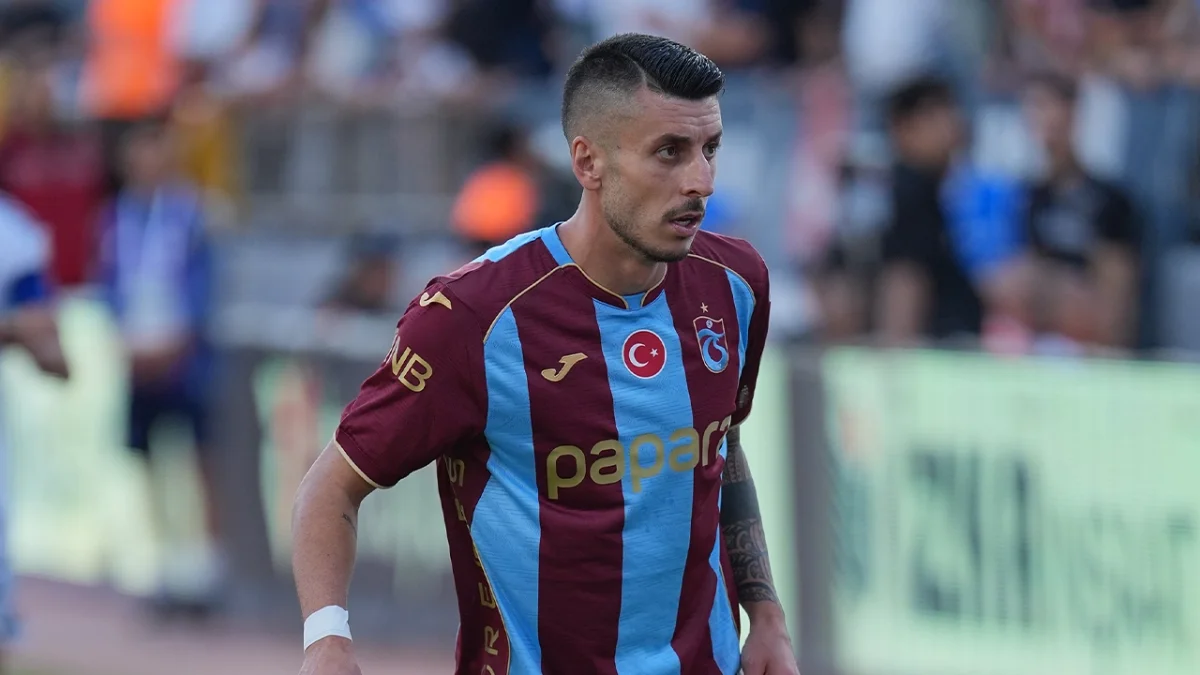 Metehan Mimaroğlu, Kasımpaşa maçı sonrası konuştu