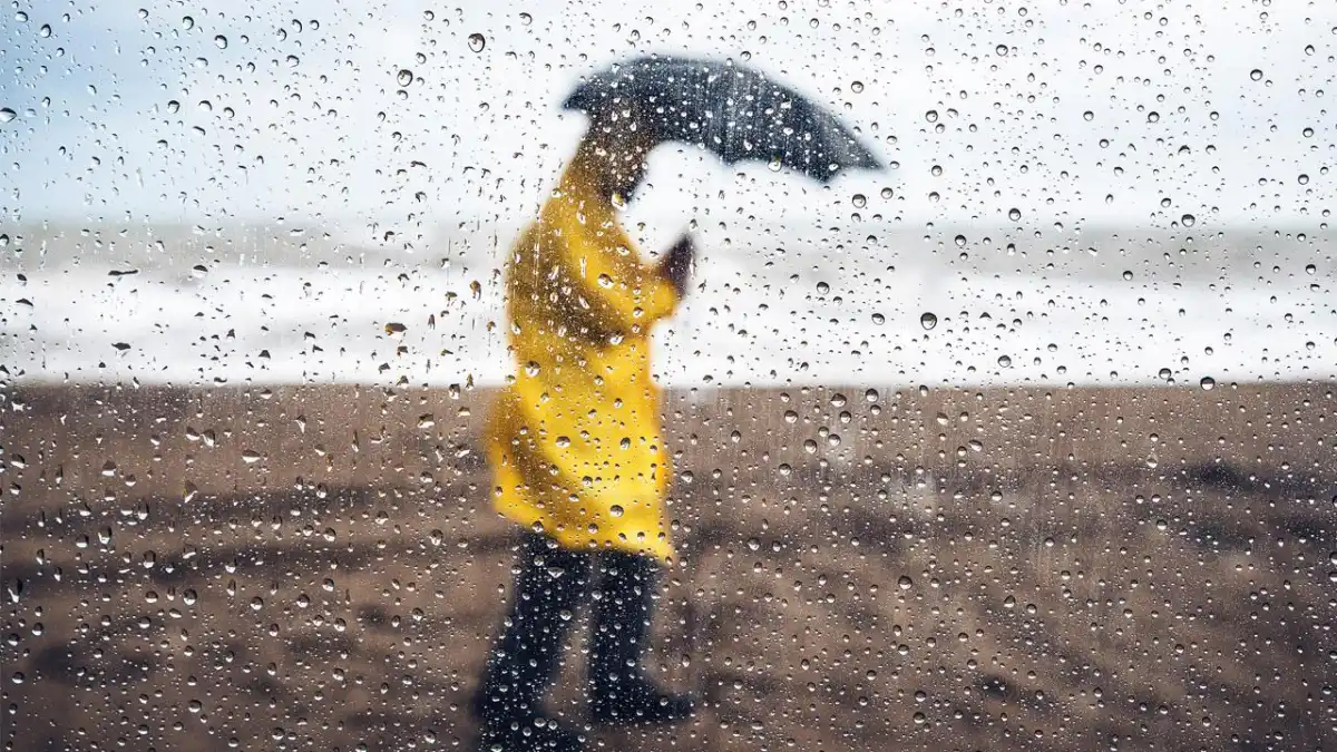 Meteoroloji uyardı! Trabzon'un iç kesimlerinde sağanak bekleniyor