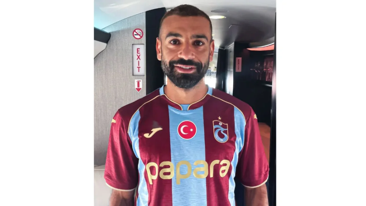 Mohamed Salah Göztepe maçında forma giyecek mi?