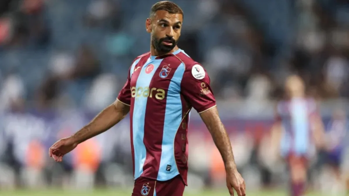 Mohamed Salah transferinin Trabzonspor’a etkisi masaya yatırıldı! “Parayla yapılamayacak PR”
