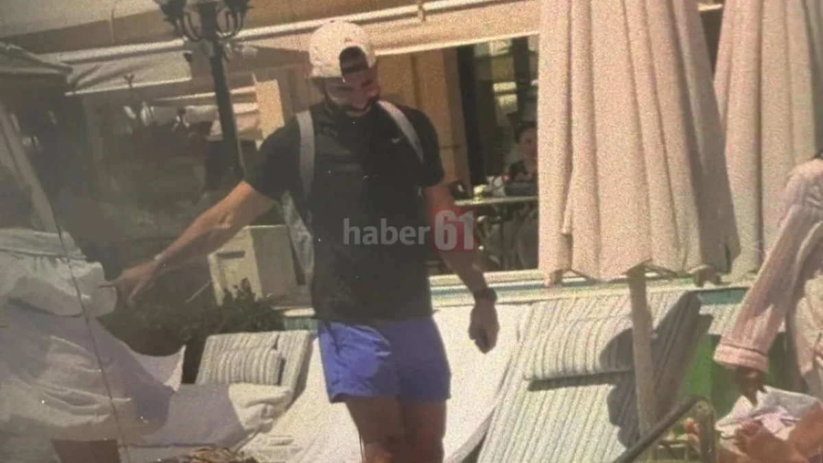 Muhammed Salah’ın gündem olan fotoğrafındaki gerçek ortaya çıktı!
