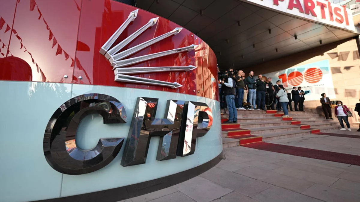Mutlak butlan sonrası CHP’nin 81 il başkanı Ankara’da buluşacak!
