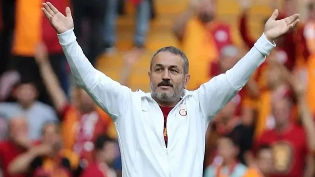 Muzaffer Şirin kimdir? ultrAslan tribün lideri Muzaffer Şirin (Sebahattin Şirin) nereli?