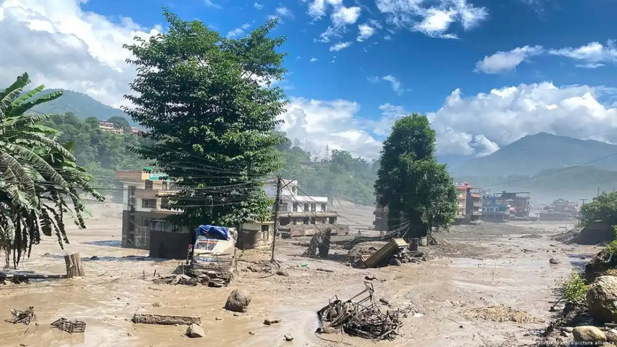 Nepal’de sel felaketi sonrası Türk rehberden haber alınamıyor