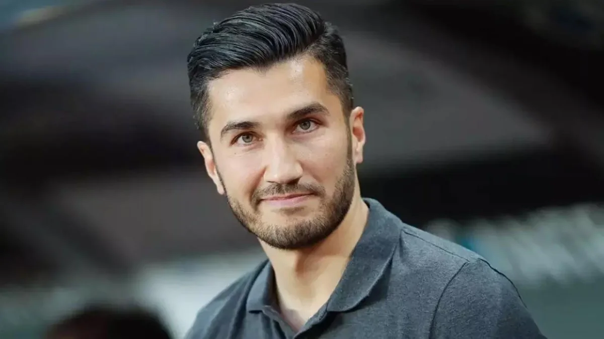 Nuri Şahin’den Trabzonspor maçı öncesi açıklama! “Türkiye’nin en zor deplasmanlarından biri”