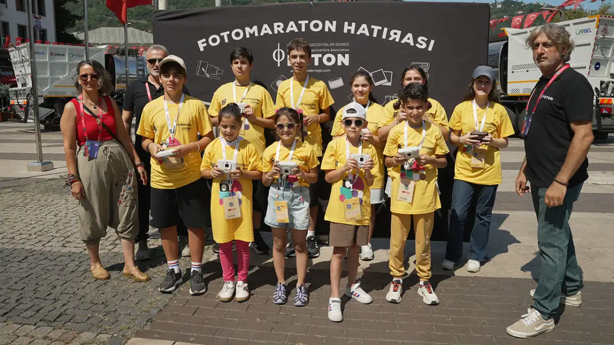 Ordu Kültür Yolu Festivali’nde etkinlikler devam ediyor