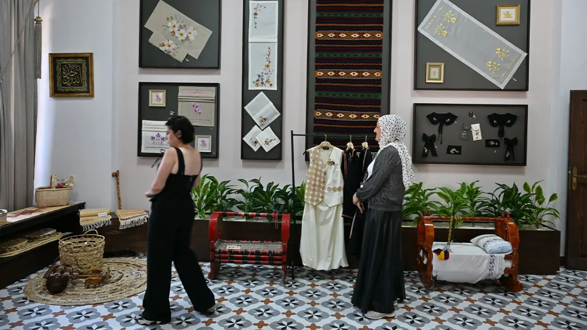 Ordu Kültür Yolu Festivali’nde etkinlikler sürüyor