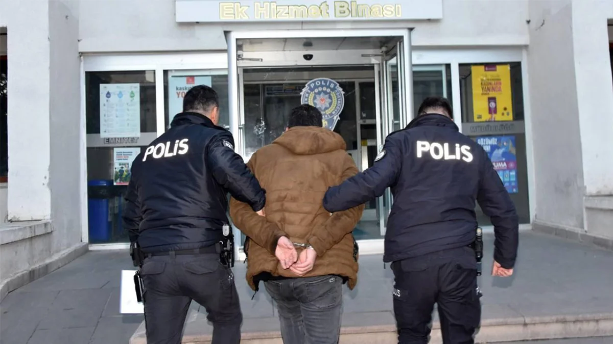 Ordu’da aranan 32 şüpheli yakalandı, 22 kişi tutuklandı