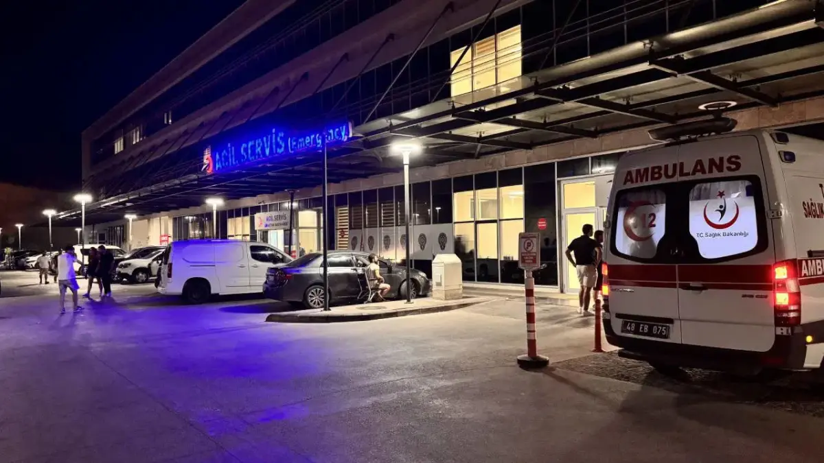 Ordu’da Tarım Aracı Devrildi: 2’si Ağır 7 Kişi Yaralandı