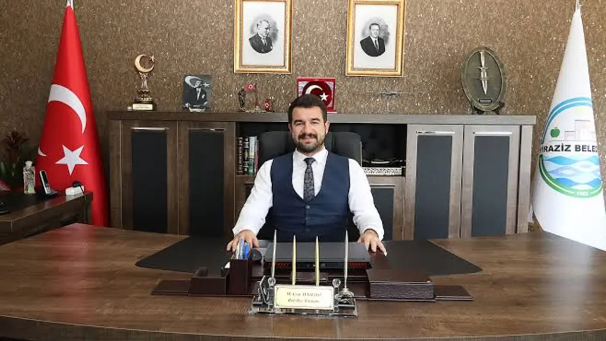 Piraziz’de helikopter düştü iddiası! Belediye Başkanı: “Yüksek ihtimalle iddia”