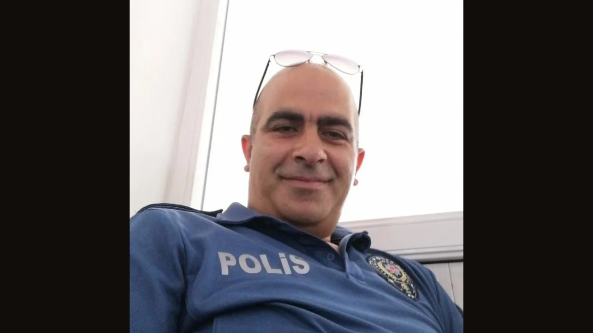 Polis Memurundan acı haber: Kene ısırması şüphesi can aldı