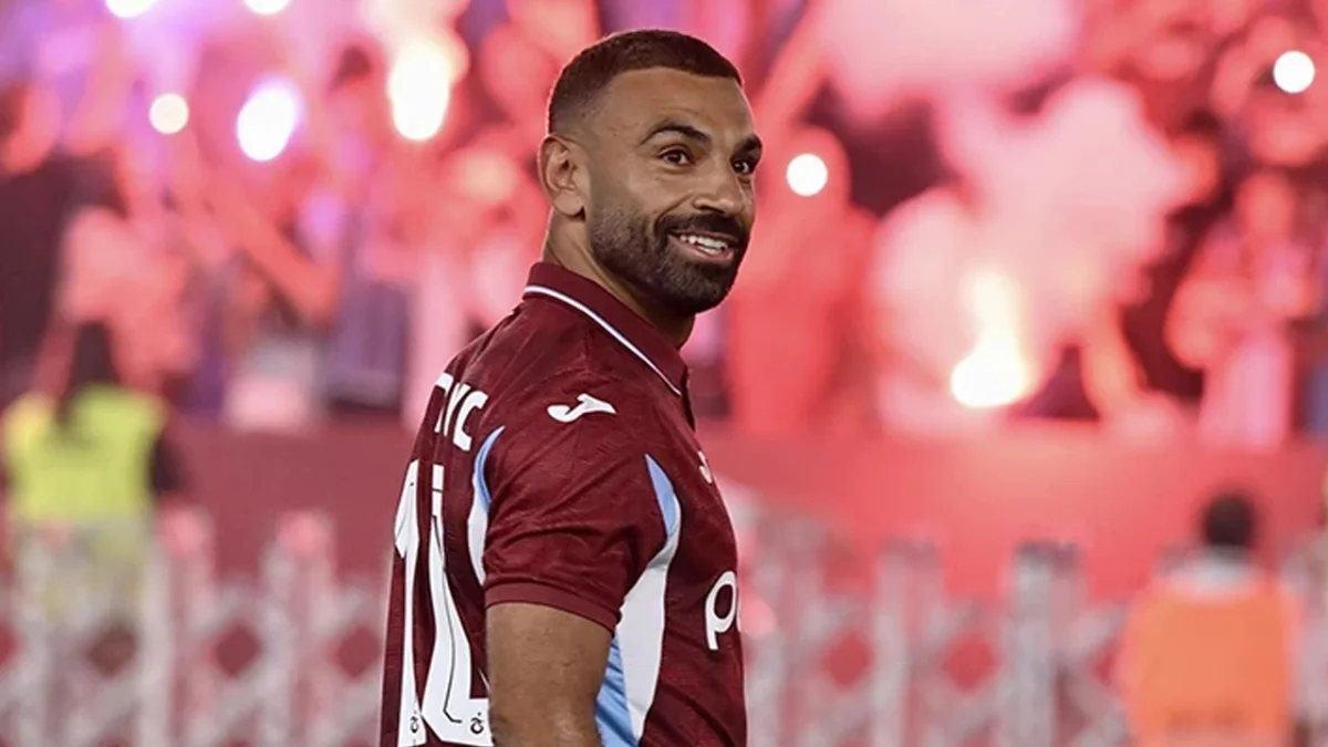 Rektör Çuvalcı açıkladı! Mohamed Salah etkisi KTÜ’ye yansır mı?