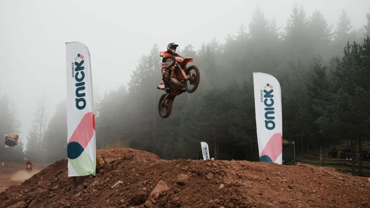 Rize ve Artvin’de Motosiklet Tutkunları Buluştu! Doğu Karadeniz’de Motofest Coşkusu