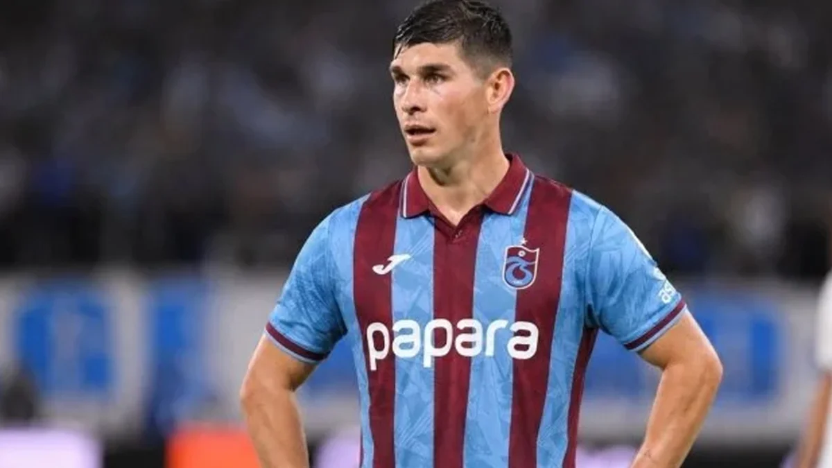 Ruslan Malinovskyi takımını yalnız bıraktı!
