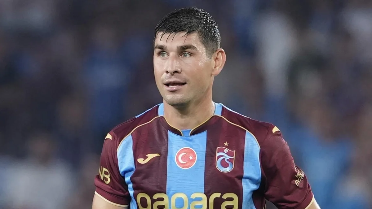 Ruslan Malinovskyi’den Ferencvaros maçı sonrası açıklama! “Sadece skor üretemedik”