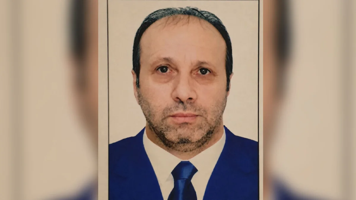 Rusya'dan Trabzon'da acı haber! Beyin kanaması hayattan kopardı