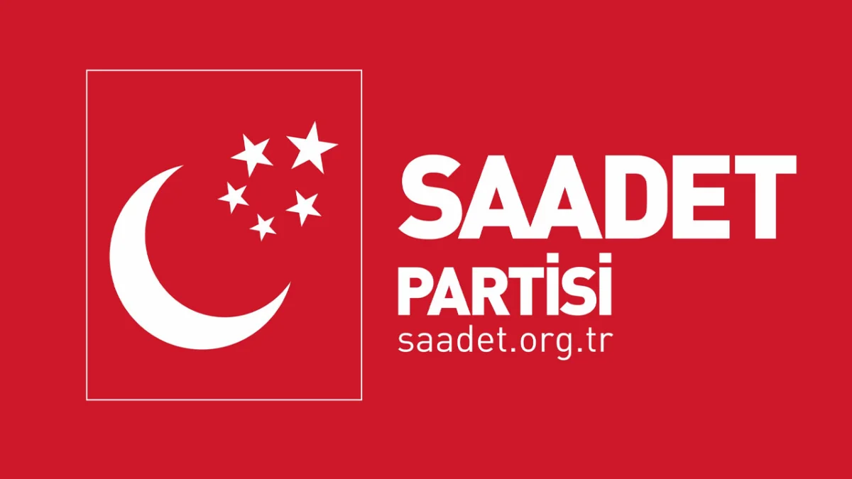 Saadet Partisi Şalpazarı’nda dikkat çeken istifa: Başkan görevlerini bıraktı