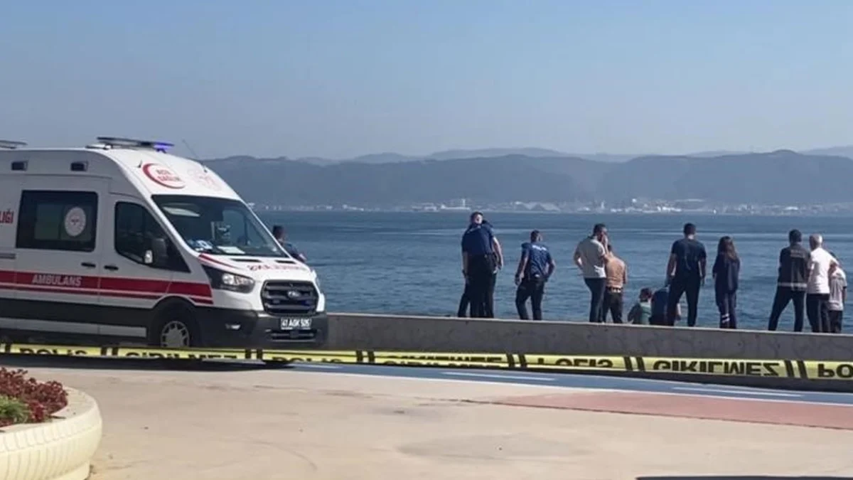 Sahilde 3 ceset peş peşe bulundu! Acı gerçek ortaya çıktı
