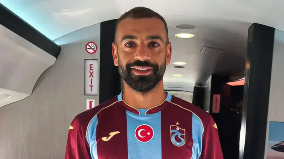 Salah neden Trabzonspor’u seçti? Trezeguet detayı ortaya çıktı